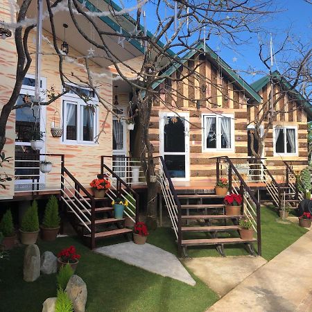 Pine Tree Homestay Νταλάτ Εξωτερικό φωτογραφία