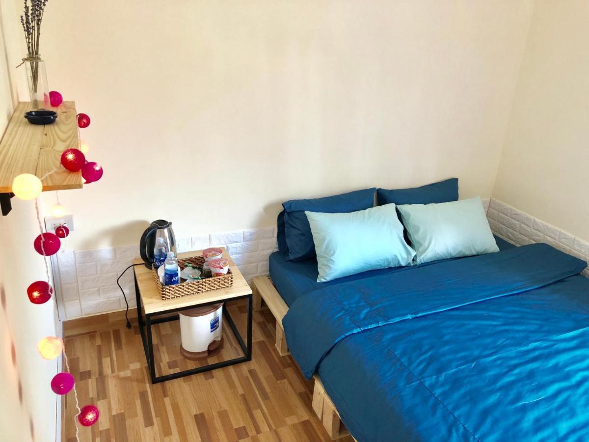 Pine Tree Homestay Νταλάτ Εξωτερικό φωτογραφία