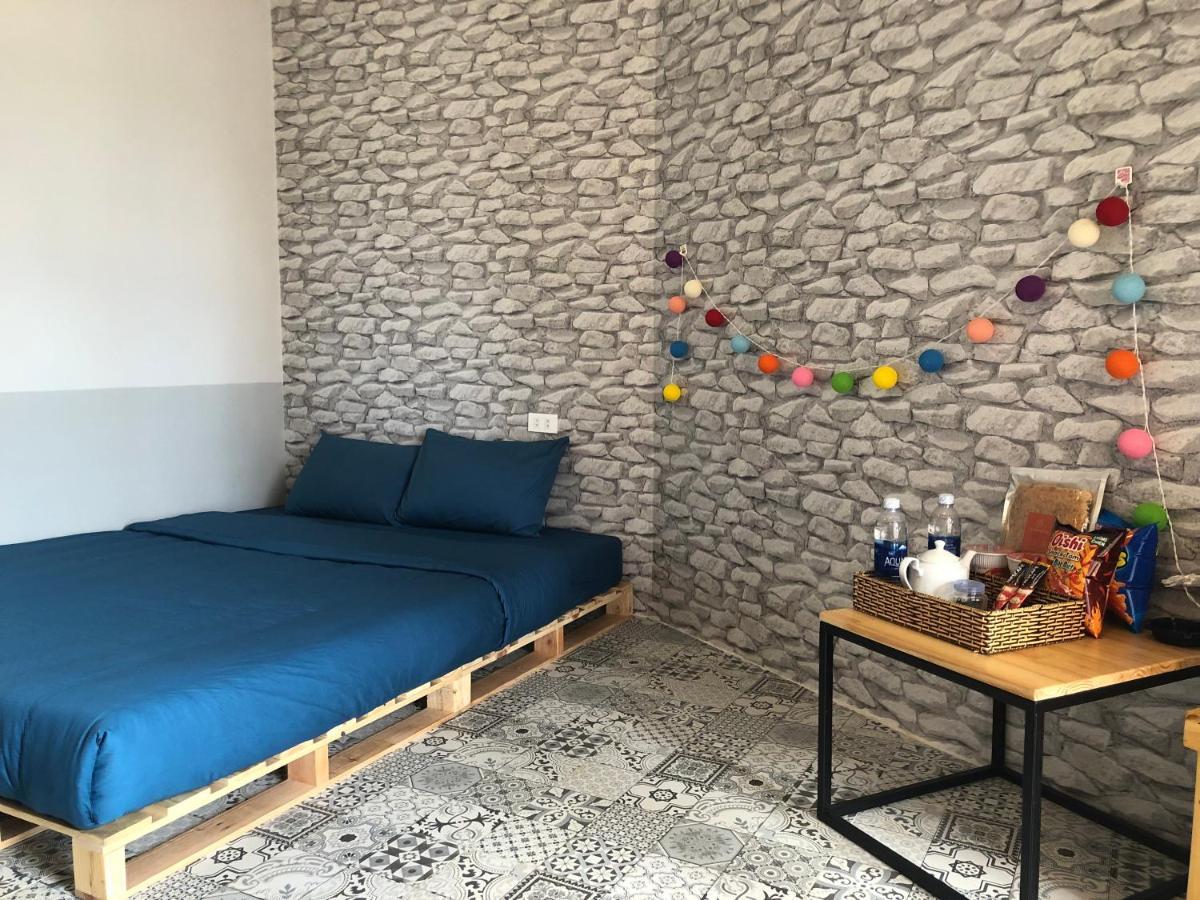 Pine Tree Homestay Νταλάτ Εξωτερικό φωτογραφία