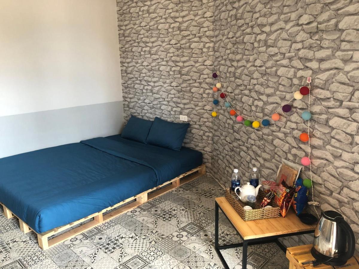 Pine Tree Homestay Νταλάτ Εξωτερικό φωτογραφία