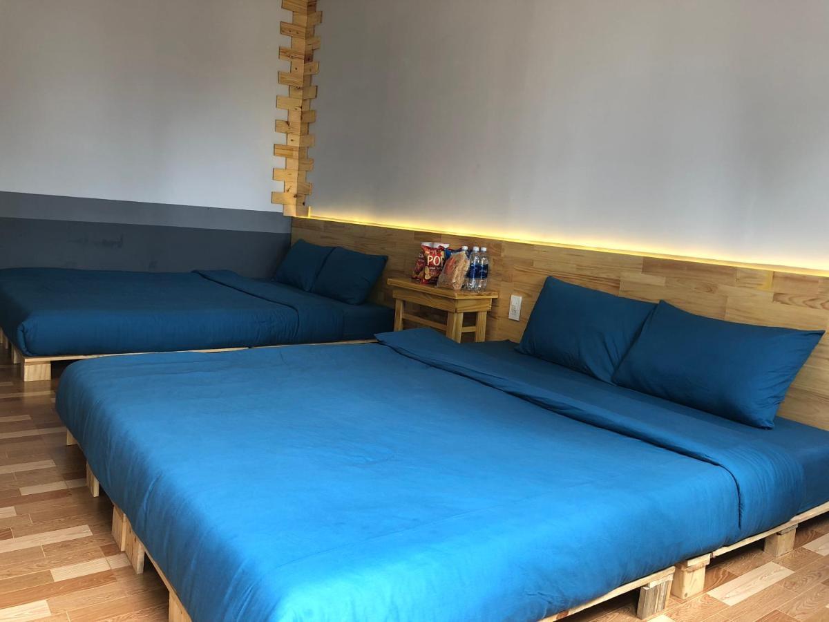 Pine Tree Homestay Νταλάτ Εξωτερικό φωτογραφία