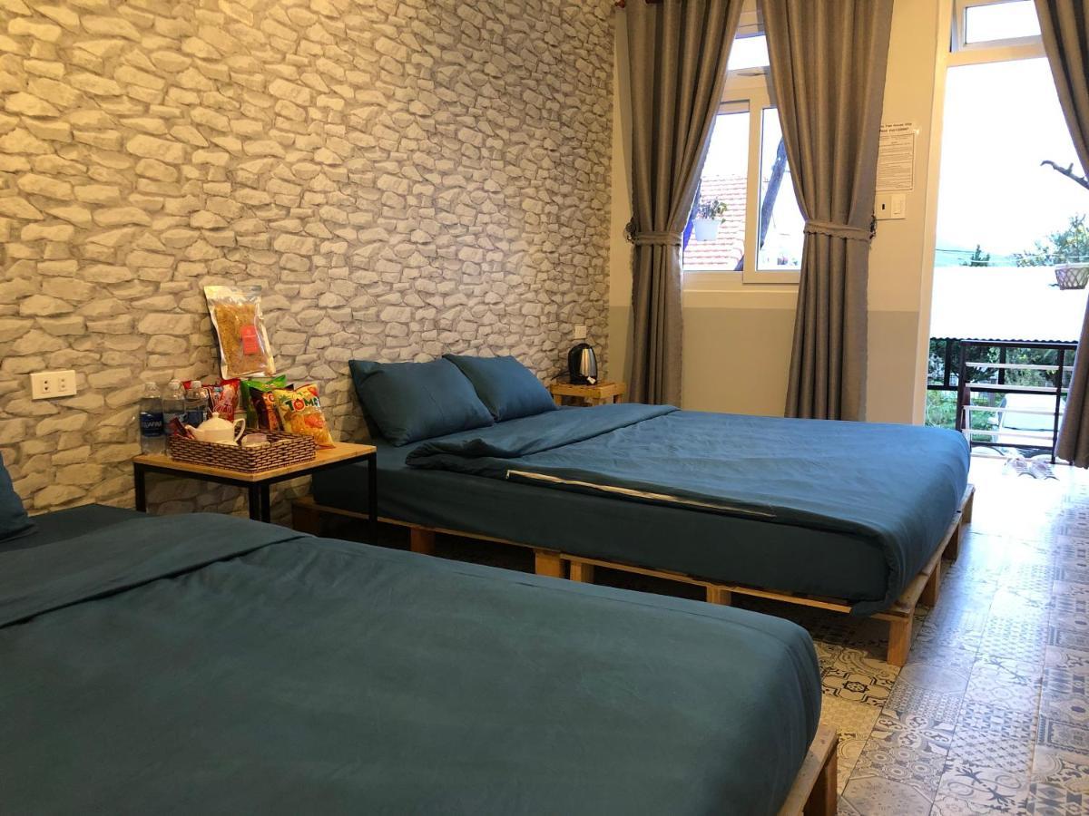 Pine Tree Homestay Νταλάτ Εξωτερικό φωτογραφία