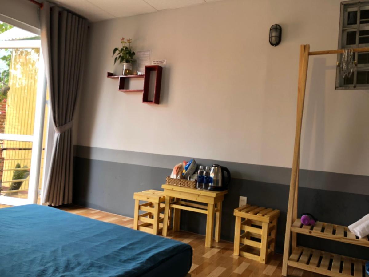 Pine Tree Homestay Νταλάτ Εξωτερικό φωτογραφία