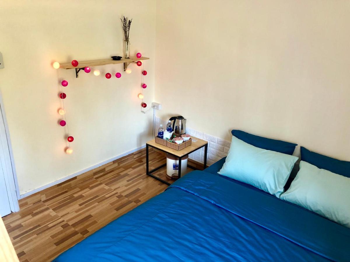 Pine Tree Homestay Νταλάτ Εξωτερικό φωτογραφία