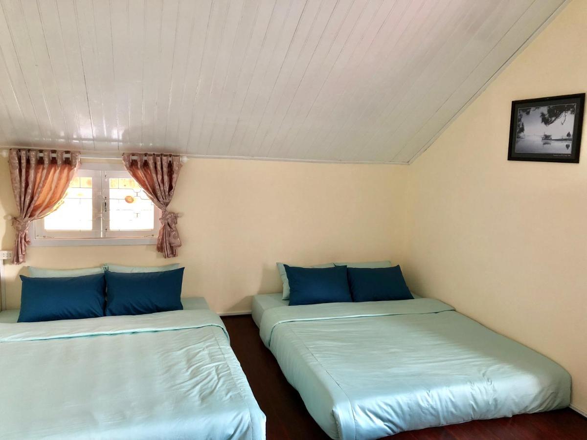 Pine Tree Homestay Νταλάτ Εξωτερικό φωτογραφία