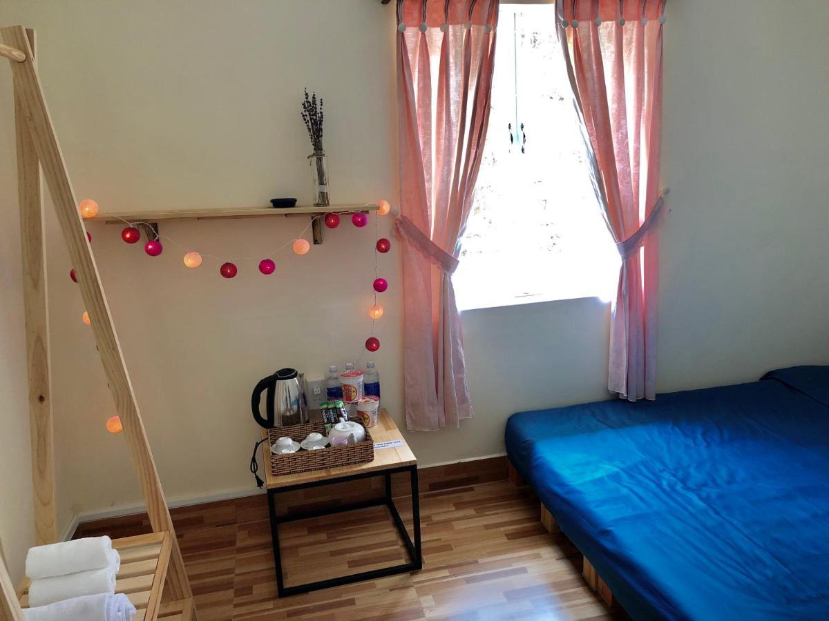 Pine Tree Homestay Νταλάτ Εξωτερικό φωτογραφία