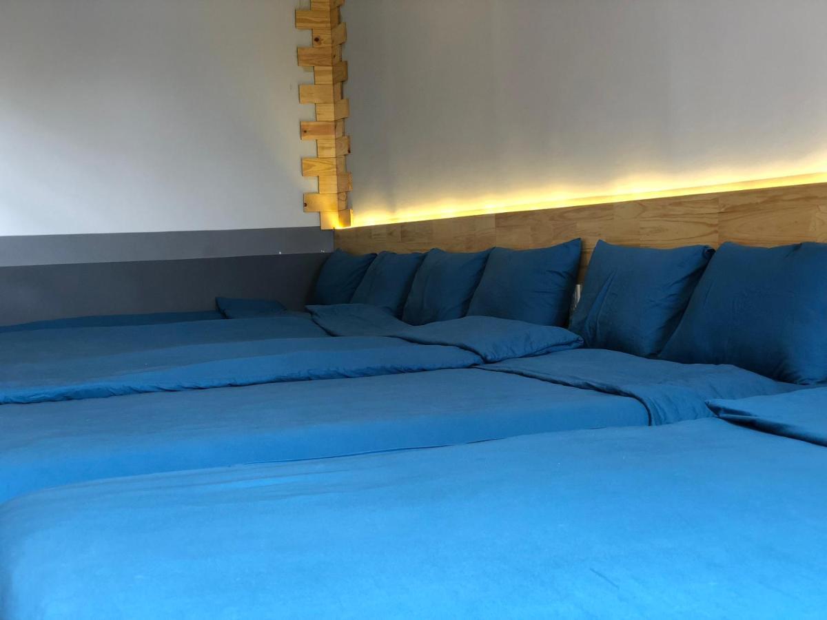 Pine Tree Homestay Νταλάτ Εξωτερικό φωτογραφία