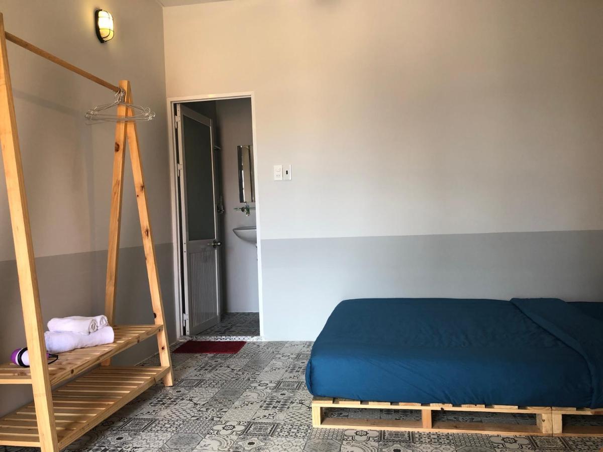 Pine Tree Homestay Νταλάτ Εξωτερικό φωτογραφία