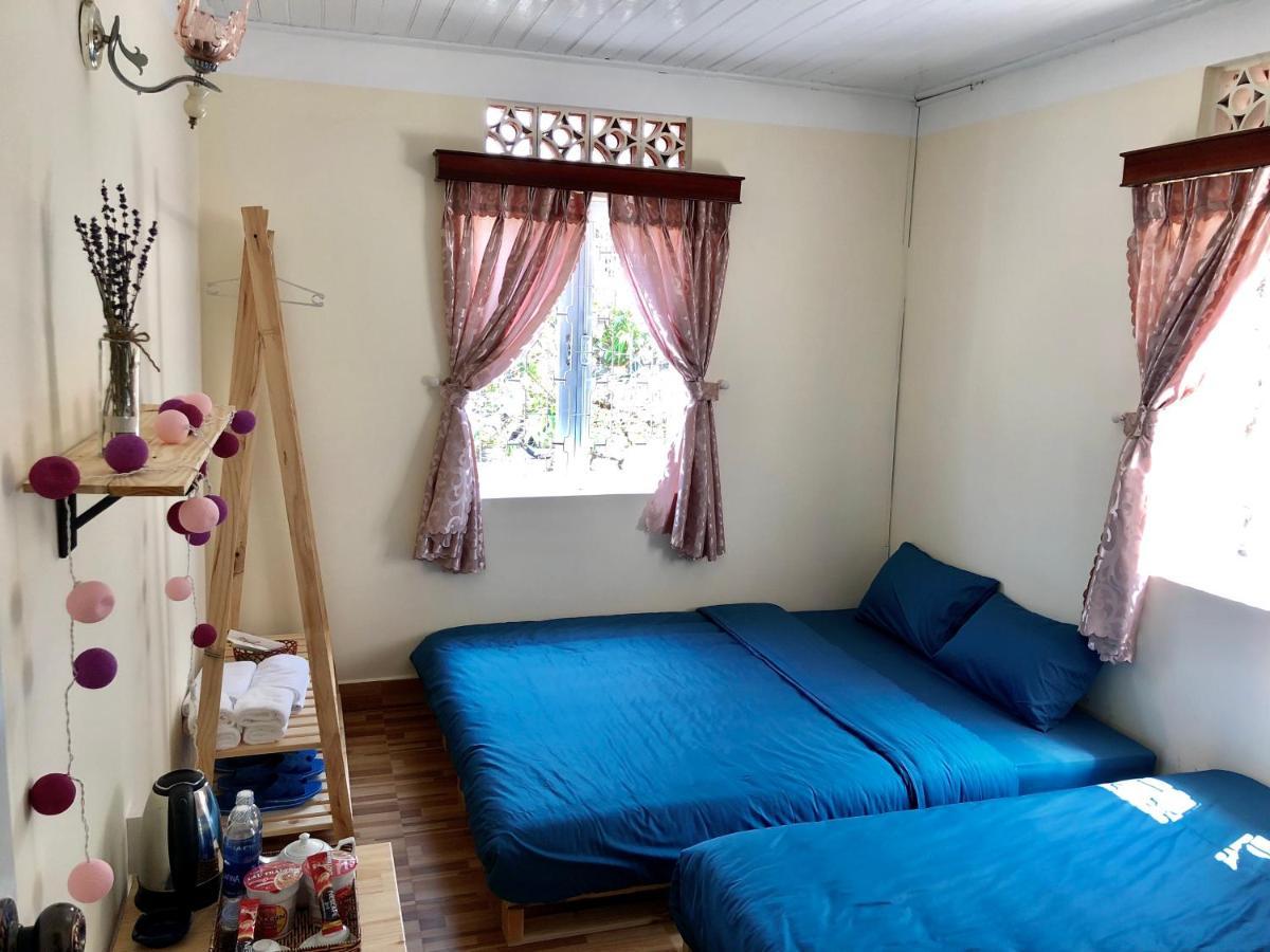 Pine Tree Homestay Νταλάτ Εξωτερικό φωτογραφία