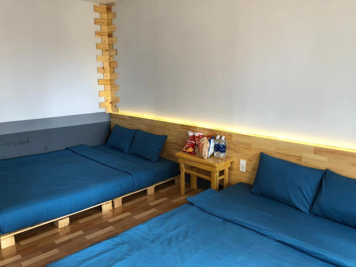 Pine Tree Homestay Νταλάτ Εξωτερικό φωτογραφία